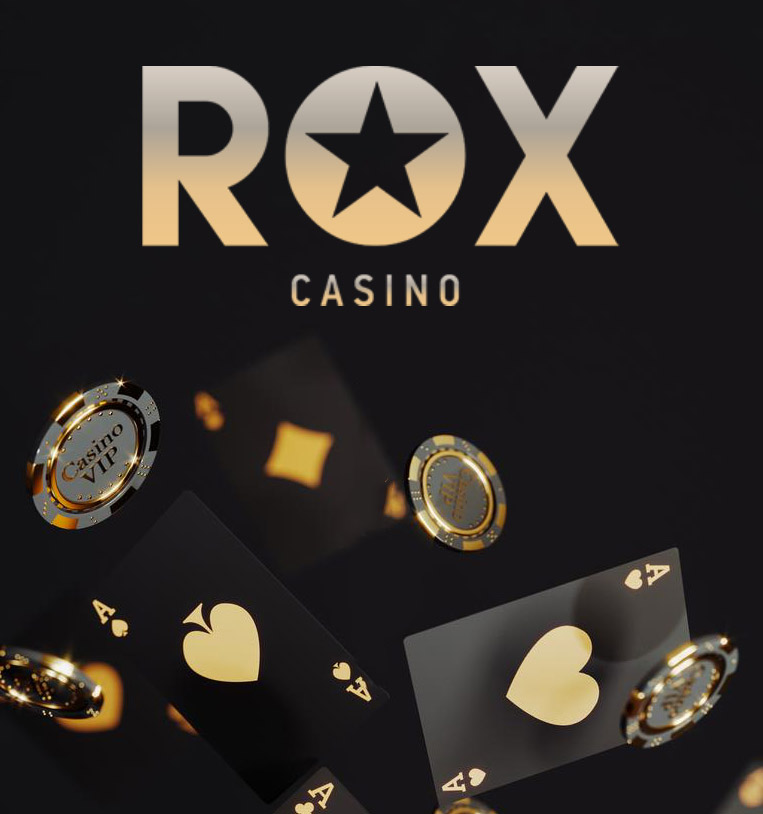 Обзор казино Rox